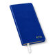 2023 Weekly Pocket Leather Planner (3.25 x 6 in) Image 20 of 23